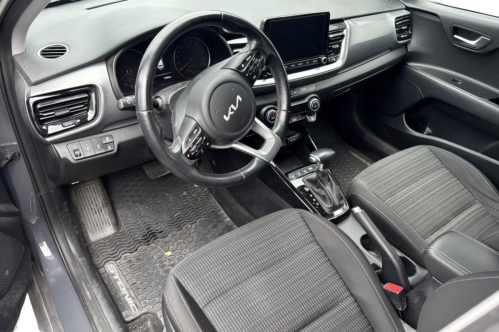 Kia Stonic 2024