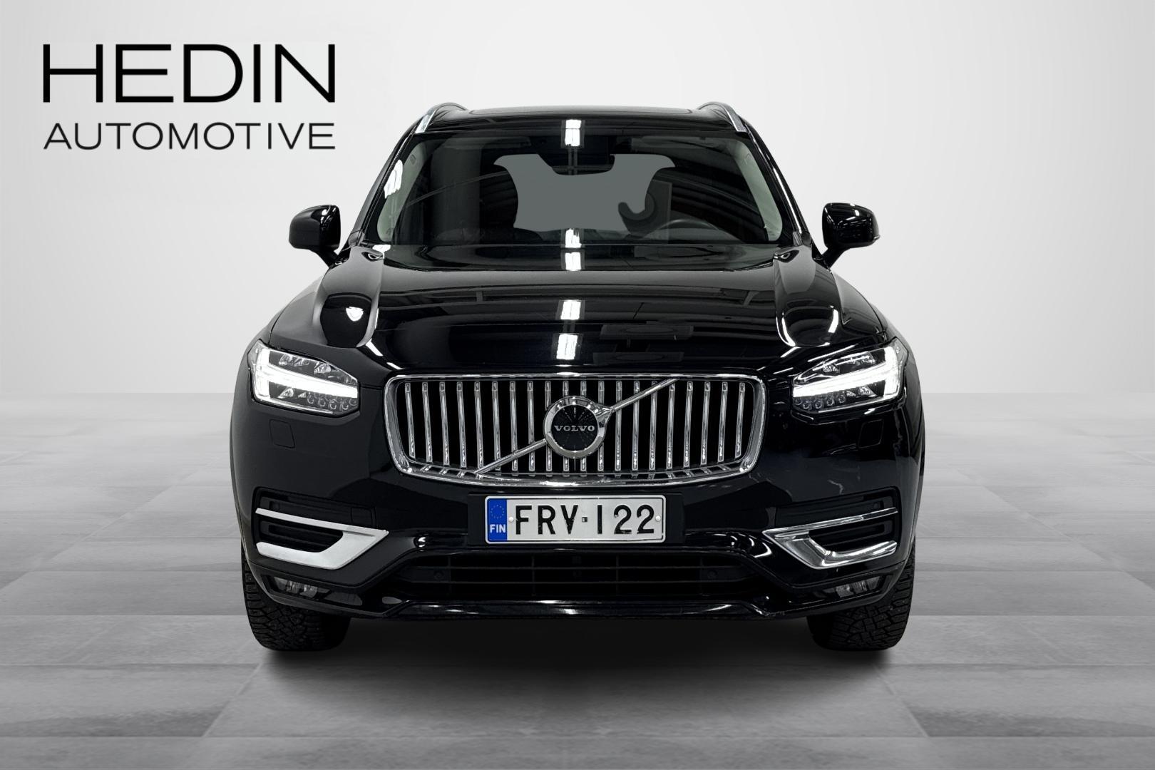 Volvo XC90 2020