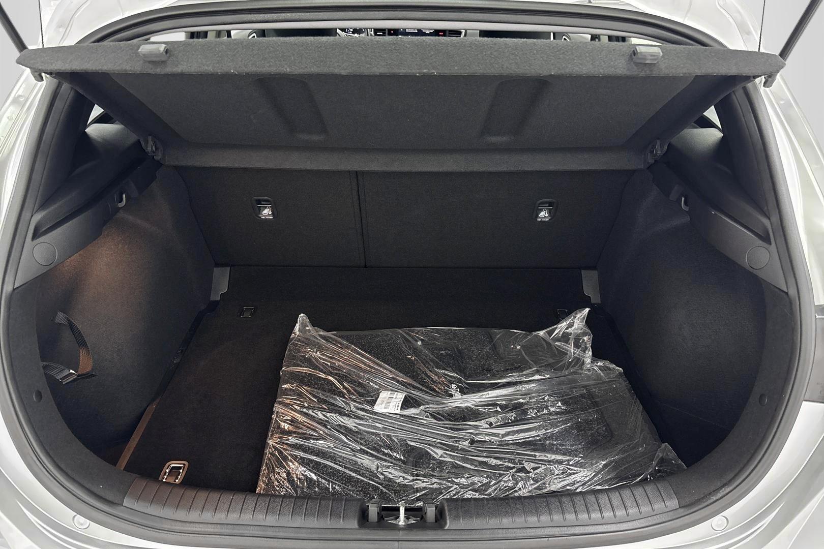 Kia Ceed 2024