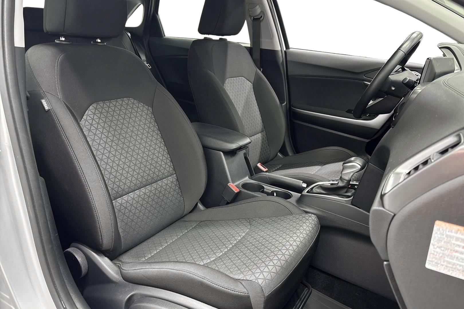 Kia Ceed 2024