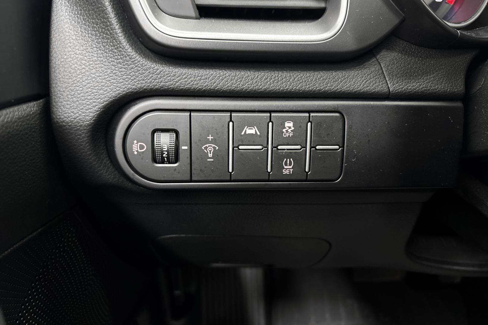 Kia Ceed 2024