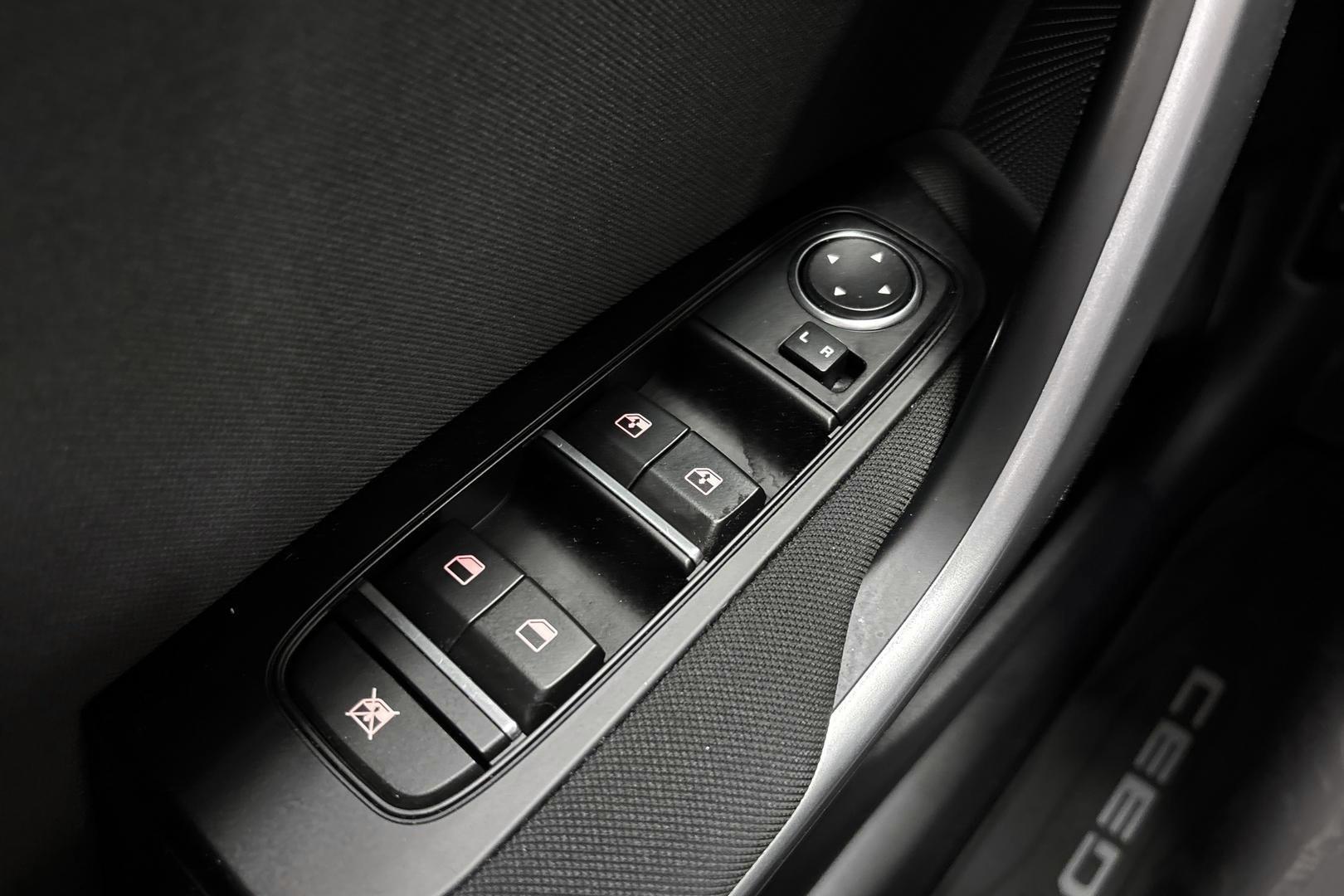 Kia Ceed 2024