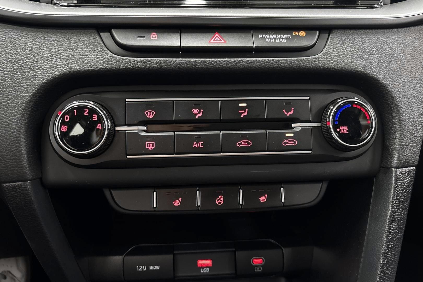 Kia Ceed 2024