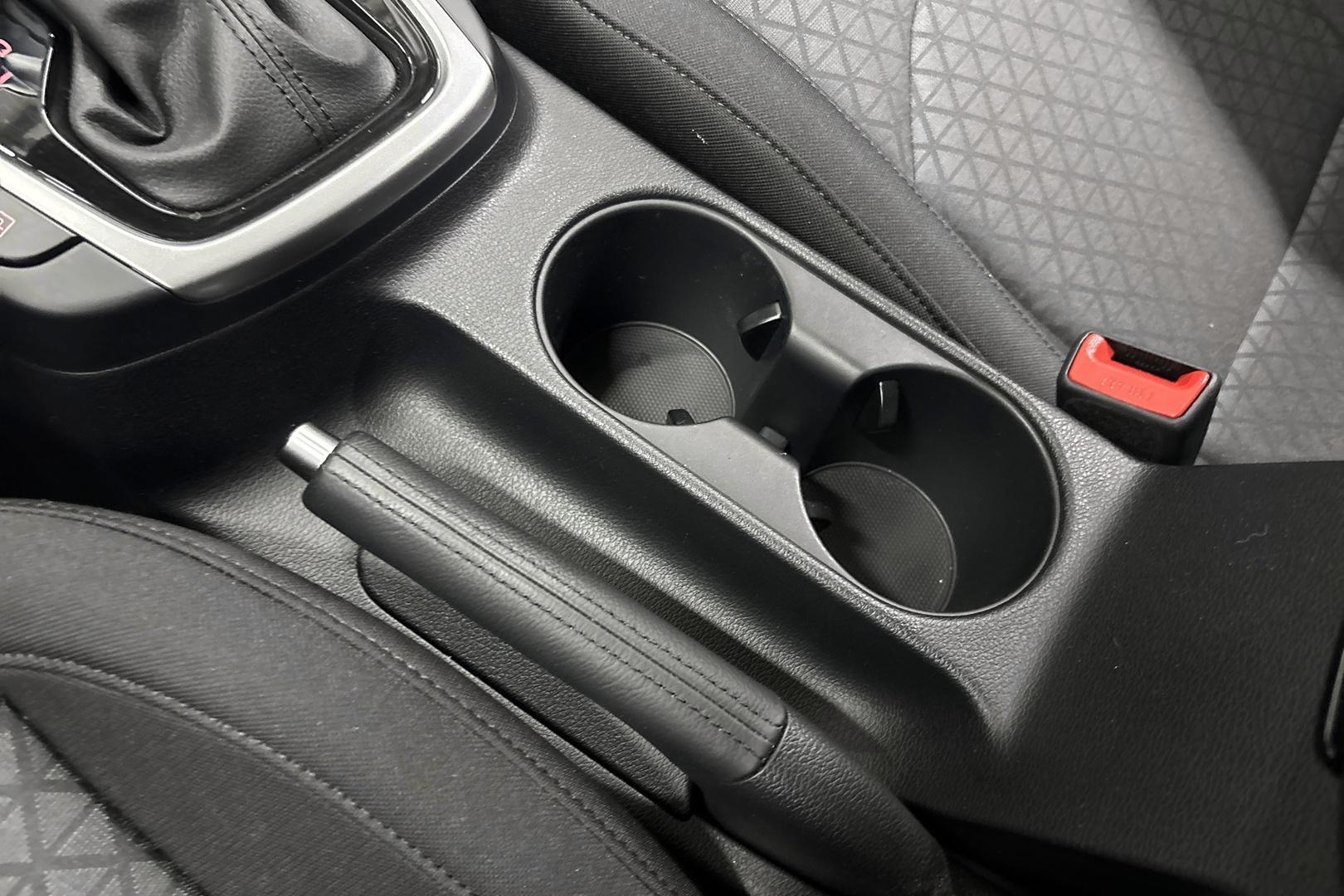 Kia Ceed 2024