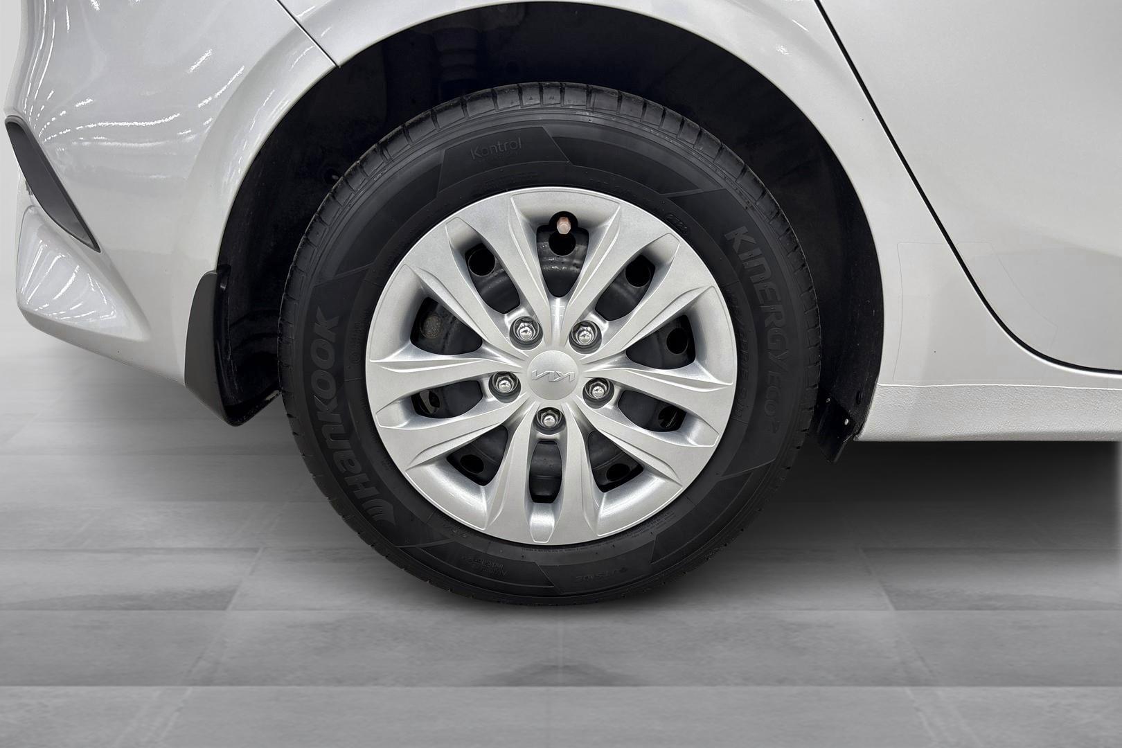 Kia Ceed 2024