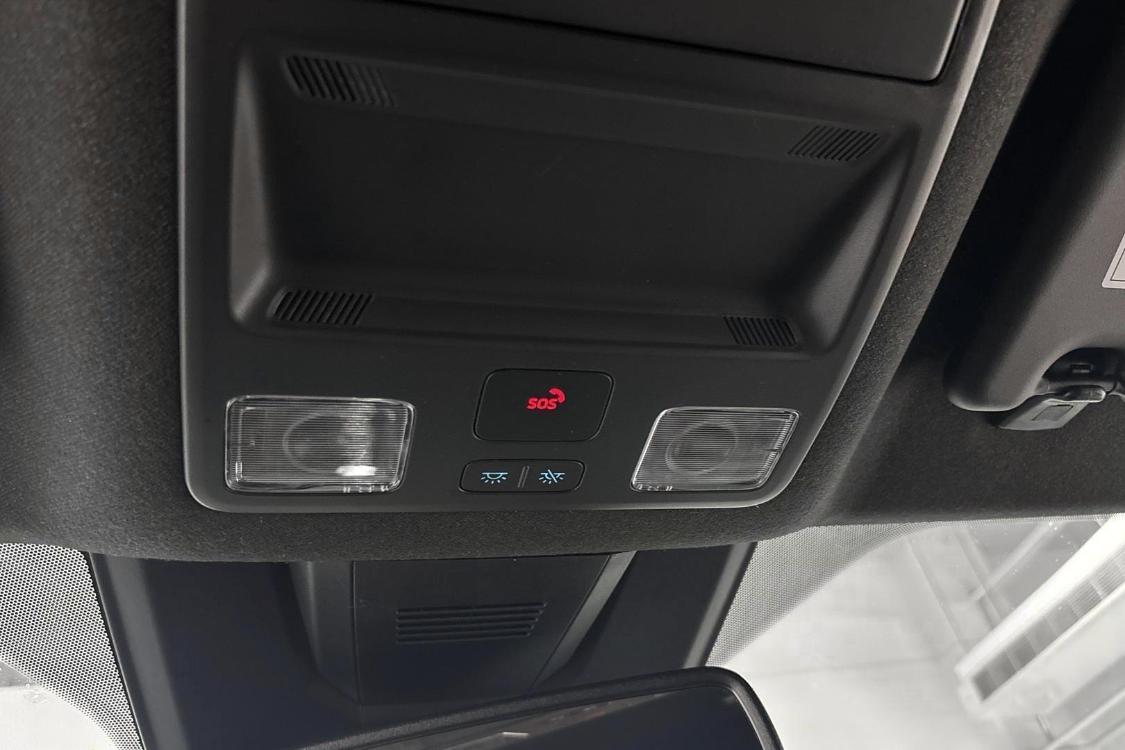 Ford Ranger 2024