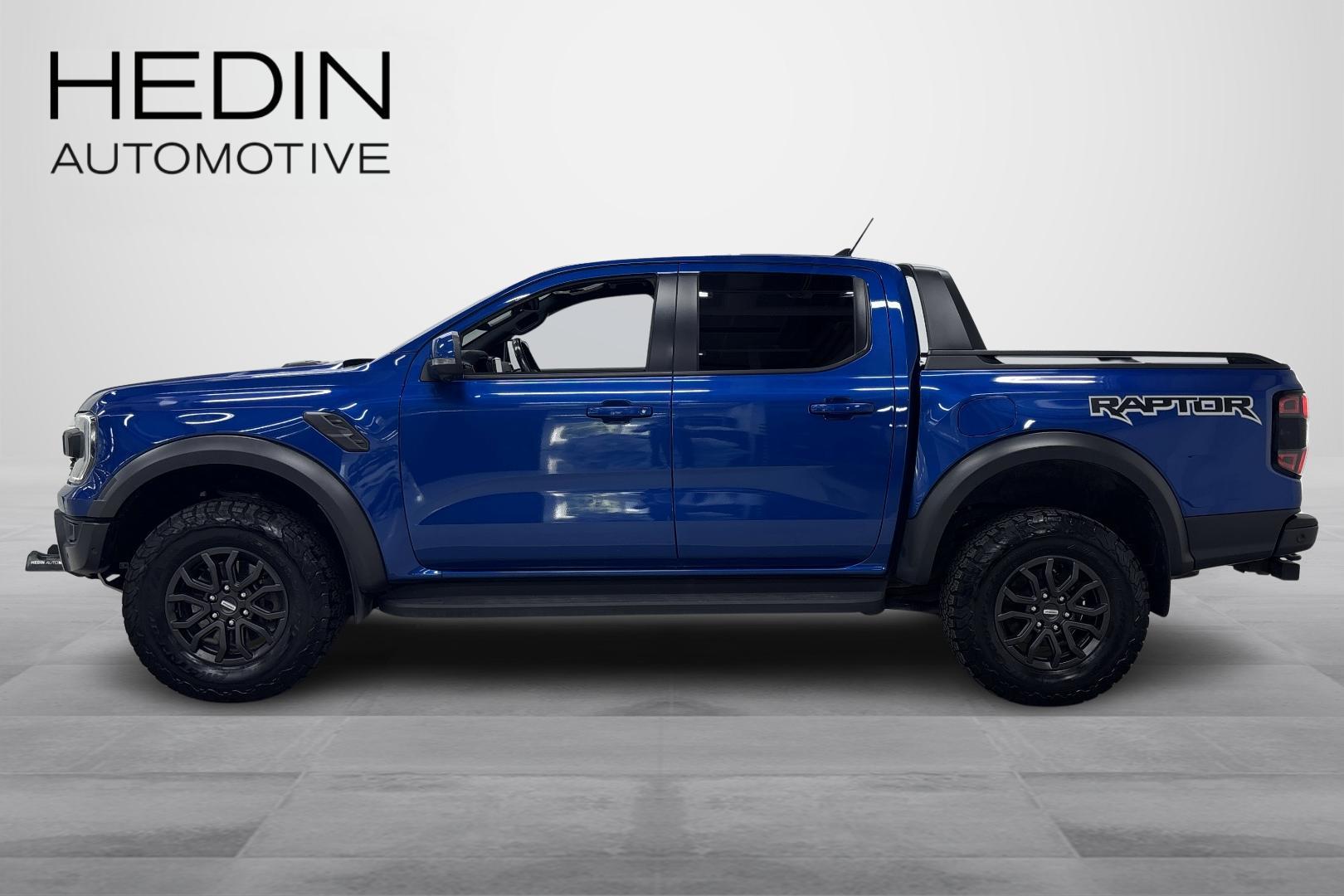 Ford Ranger 2024