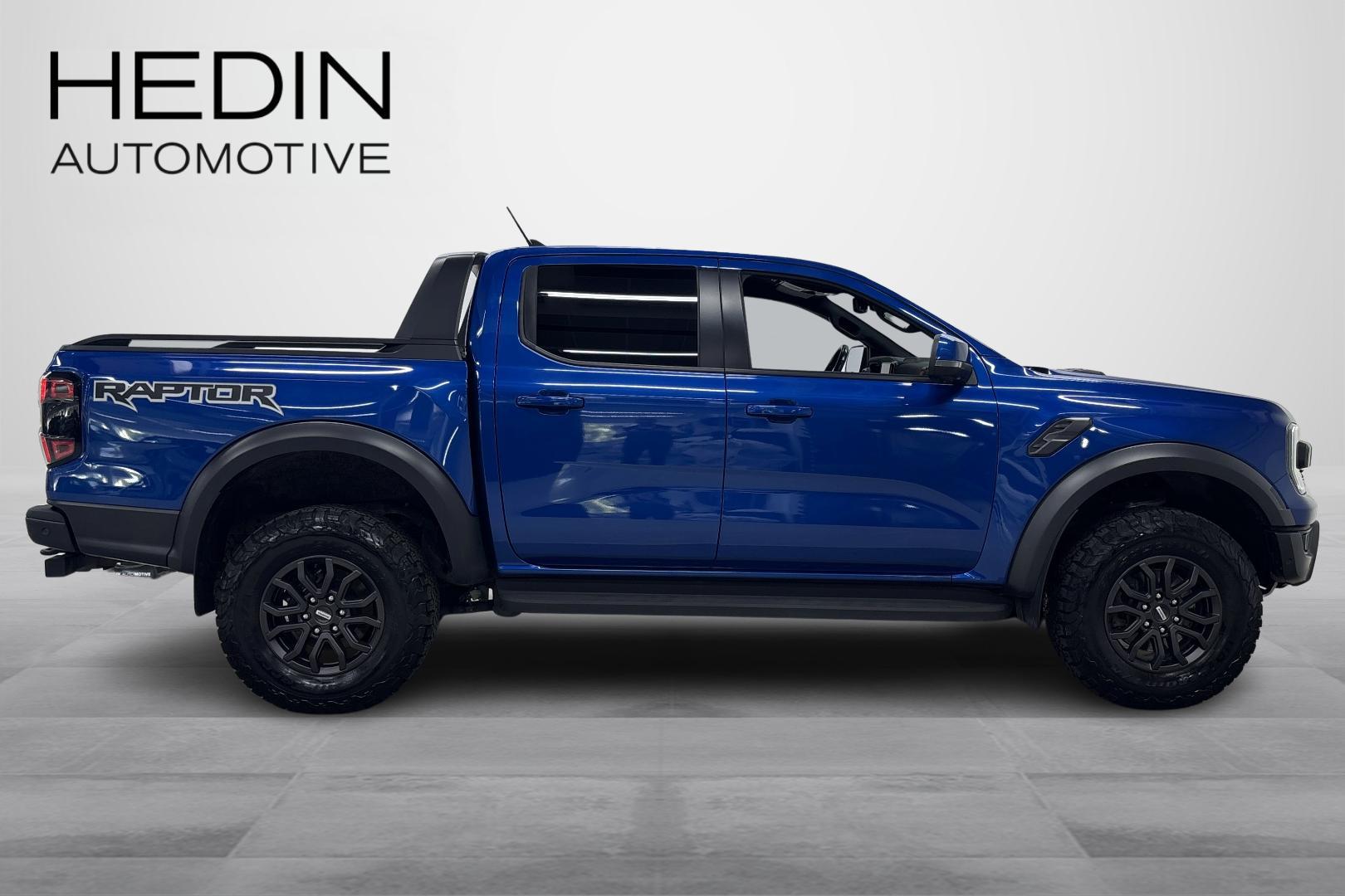 Ford Ranger 2024