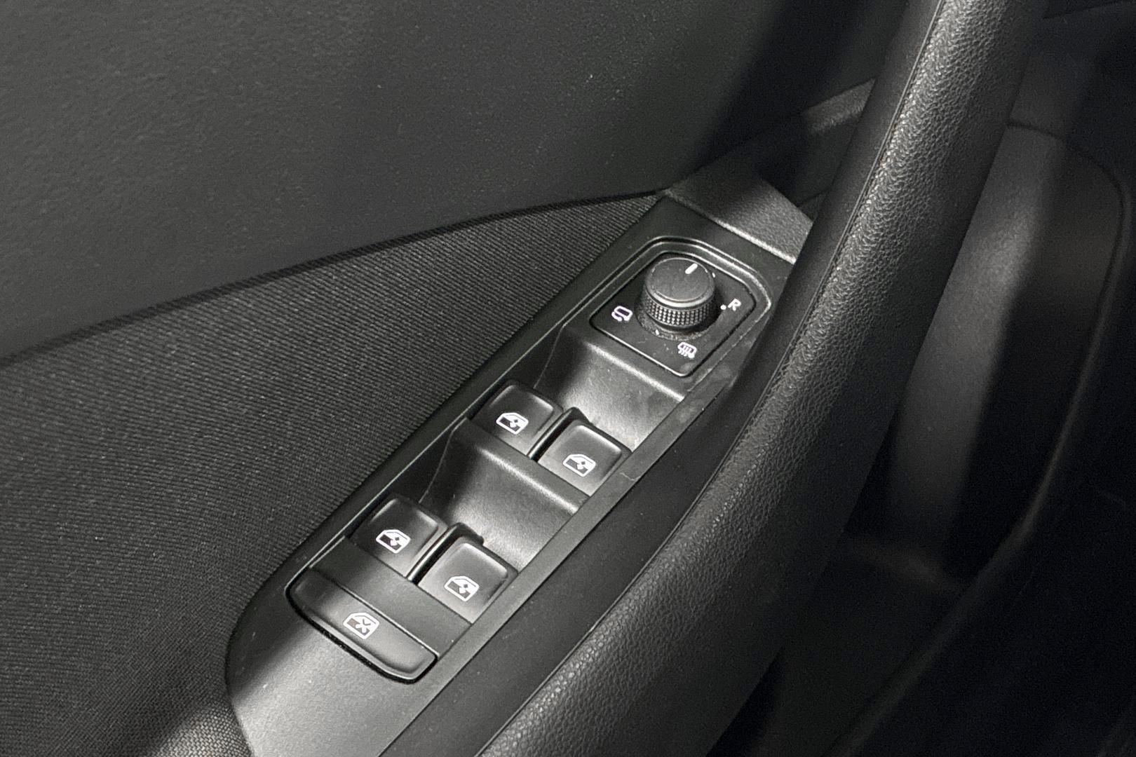 Skoda Scala 2024
