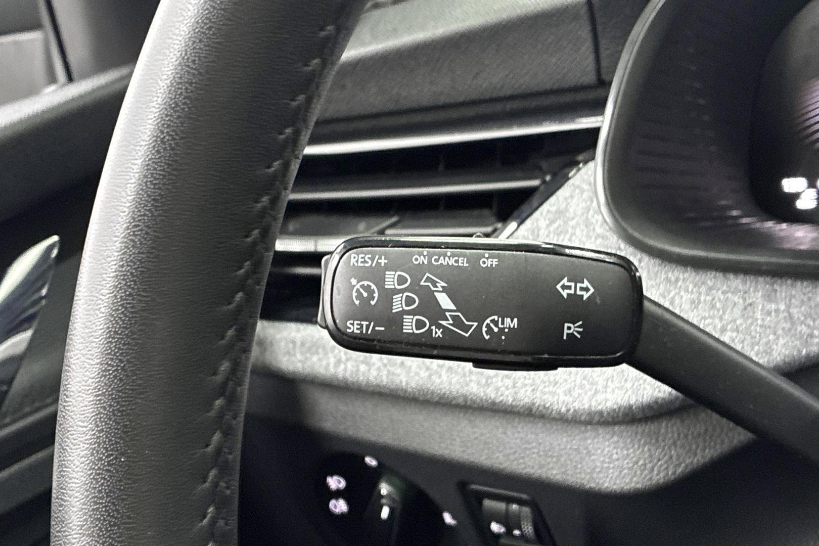 Skoda Scala 2024