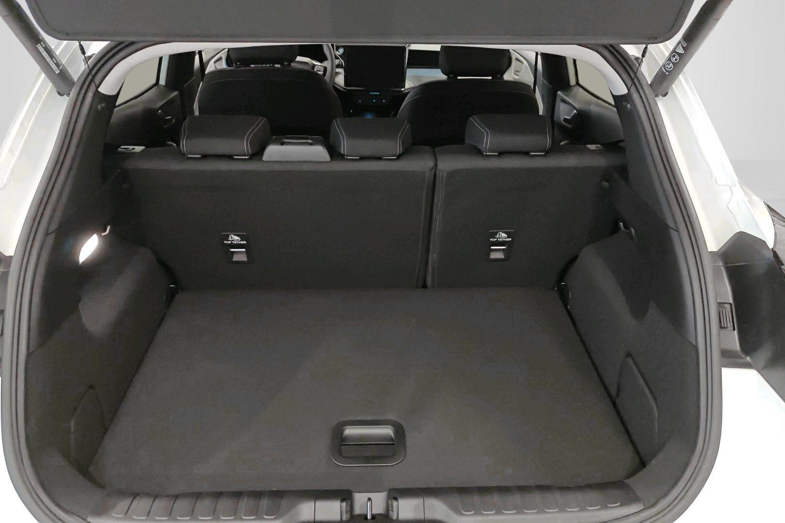 Ford Puma Gen-E 2026