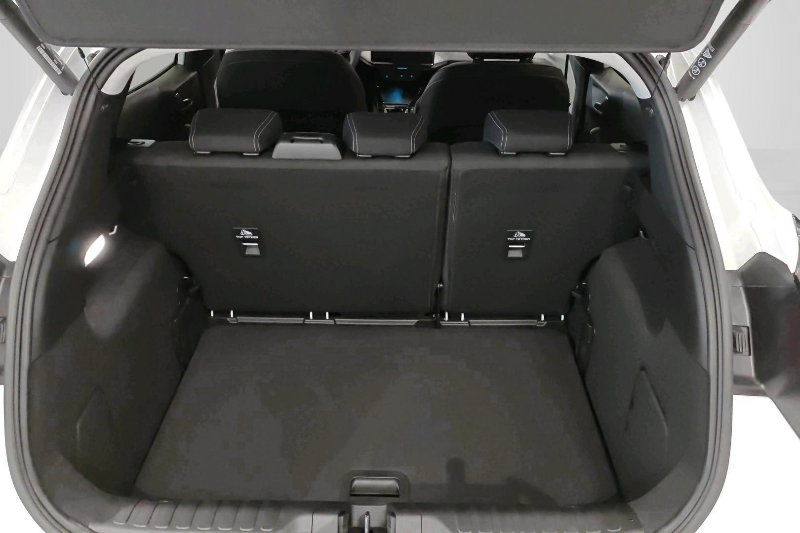 Ford Puma Gen-E 2026