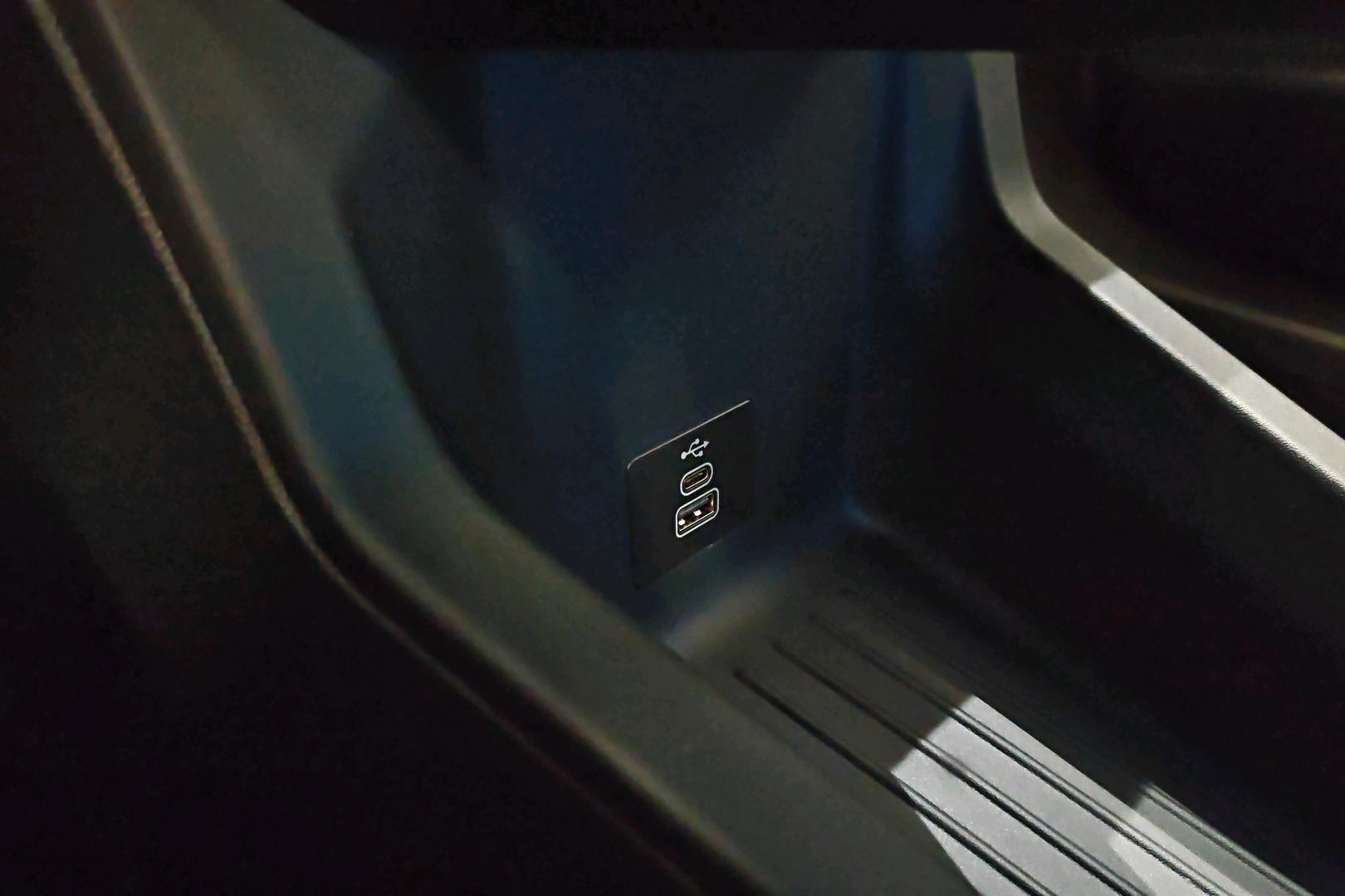 Ford Puma Gen-E 2026