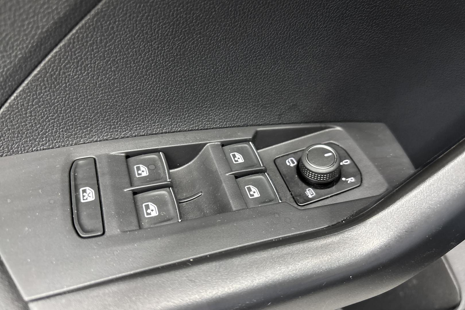 Volkswagen T-Cross 2023