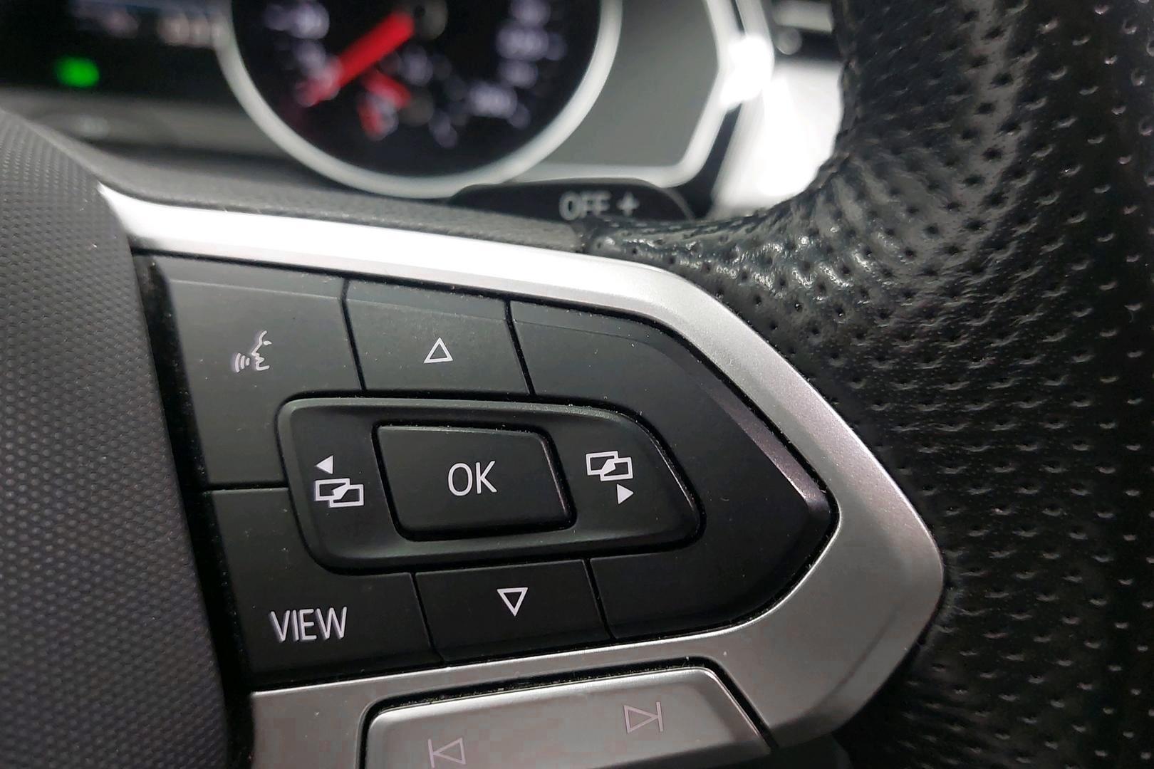 Volkswagen Passat 2021