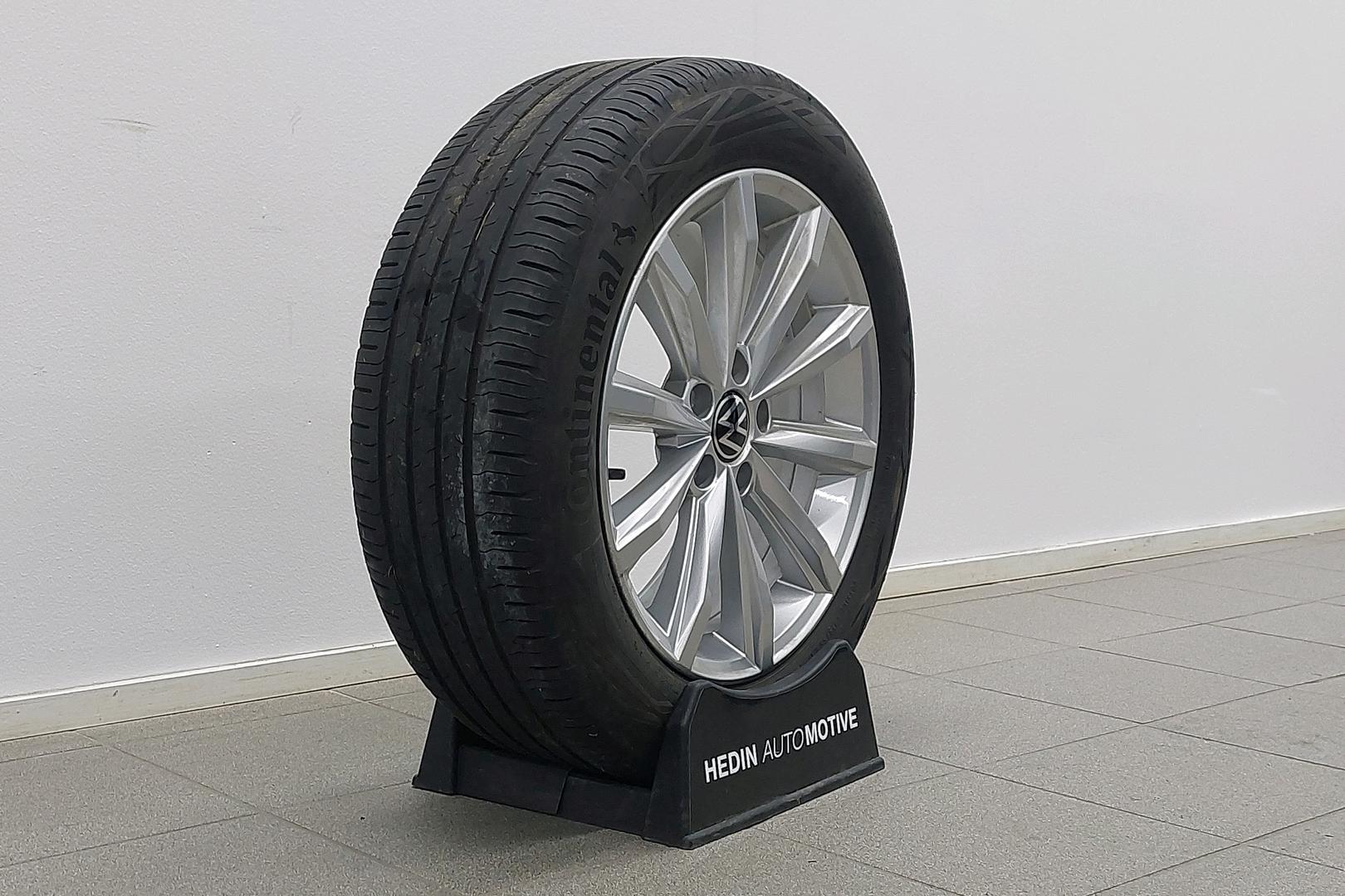 Volkswagen Passat 2021