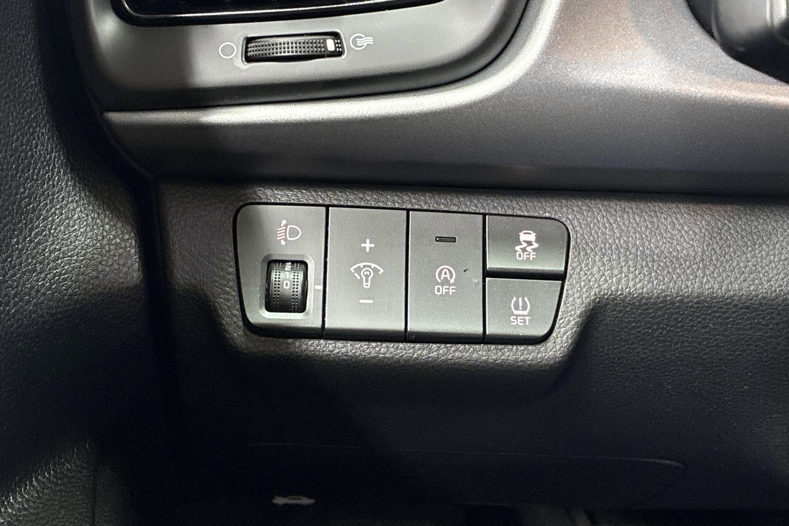 KIA Rio 2023