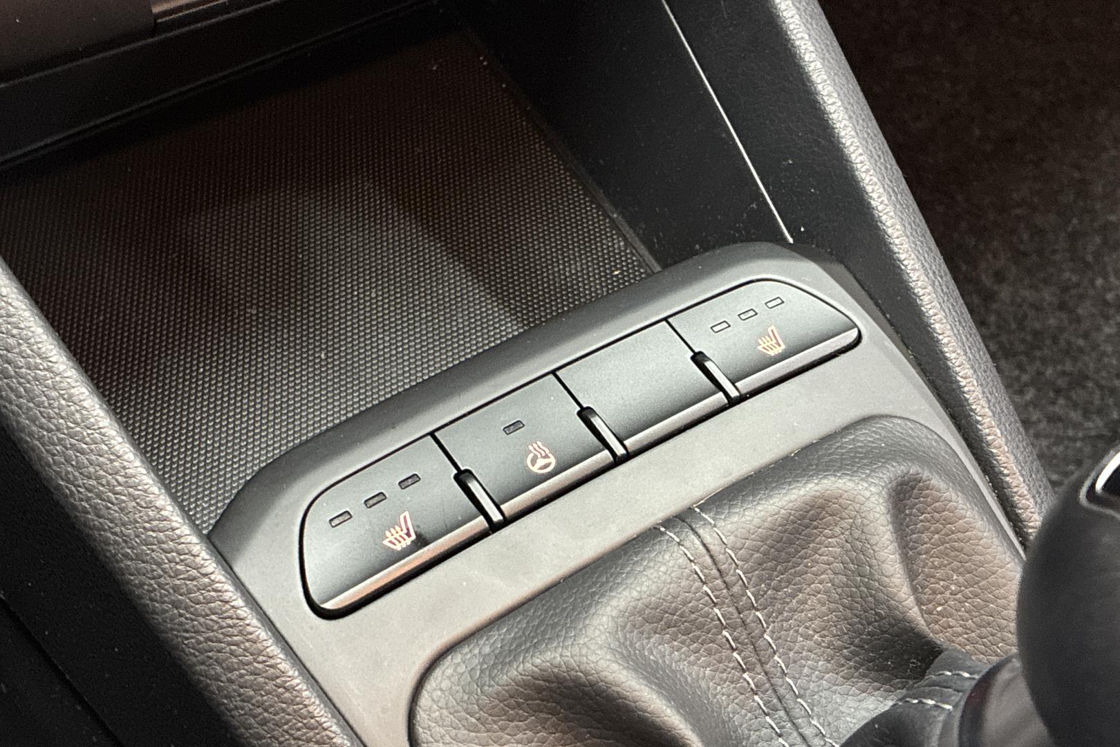 KIA Rio 2023