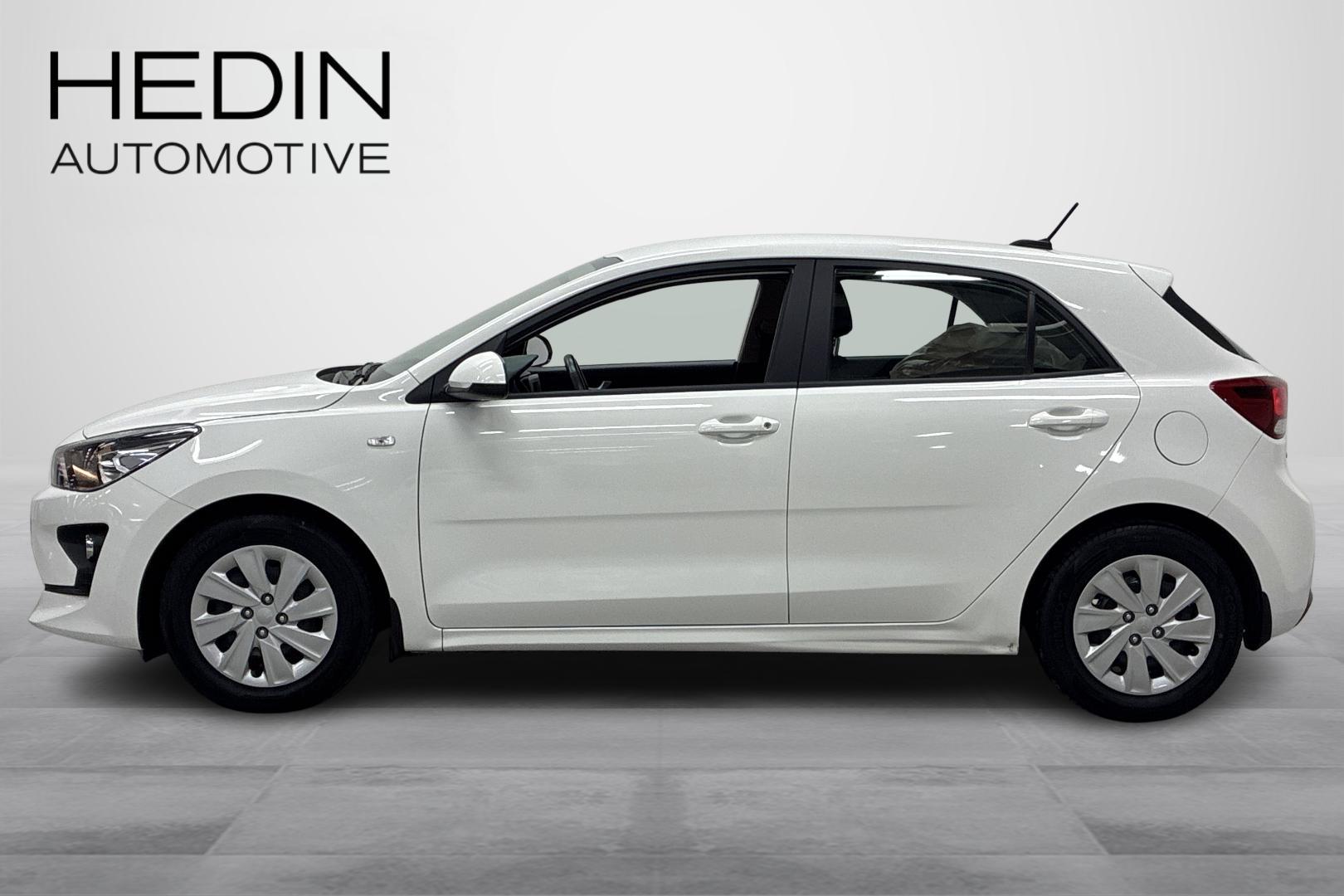 KIA Rio 2023