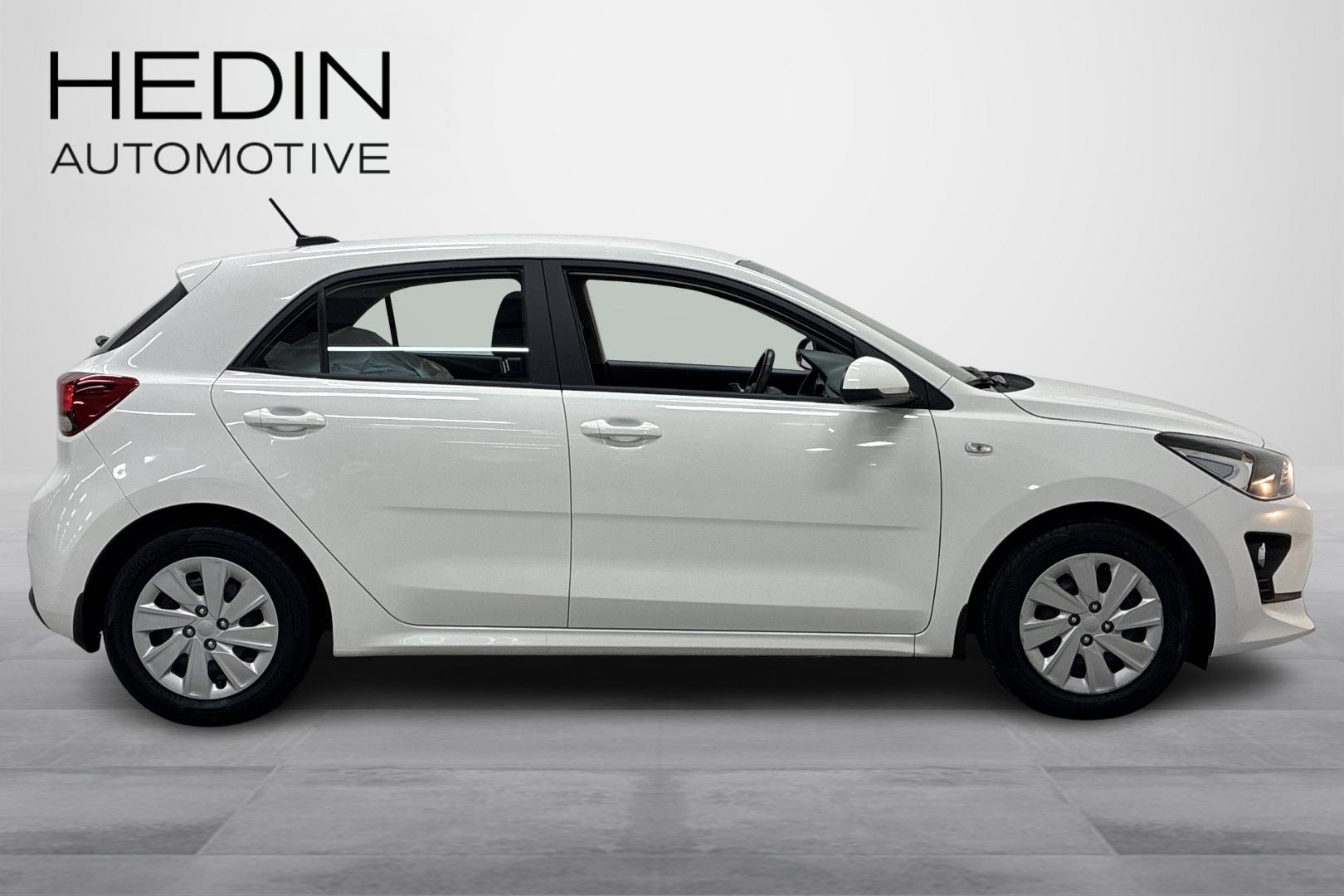 KIA Rio 2023