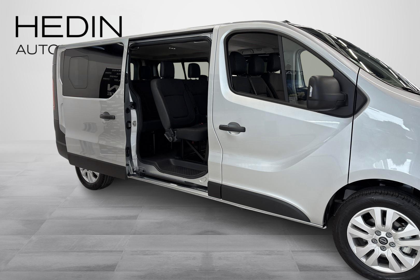 Nissan Primastar 2026