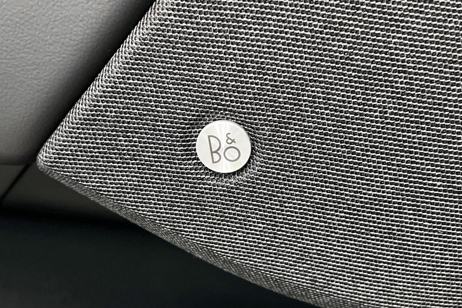 Ford Mustang Mach-E 2025