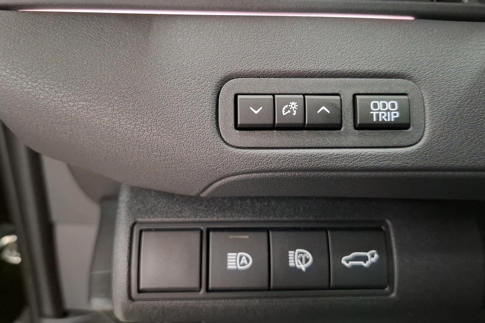 Subaru Uncharted 2026