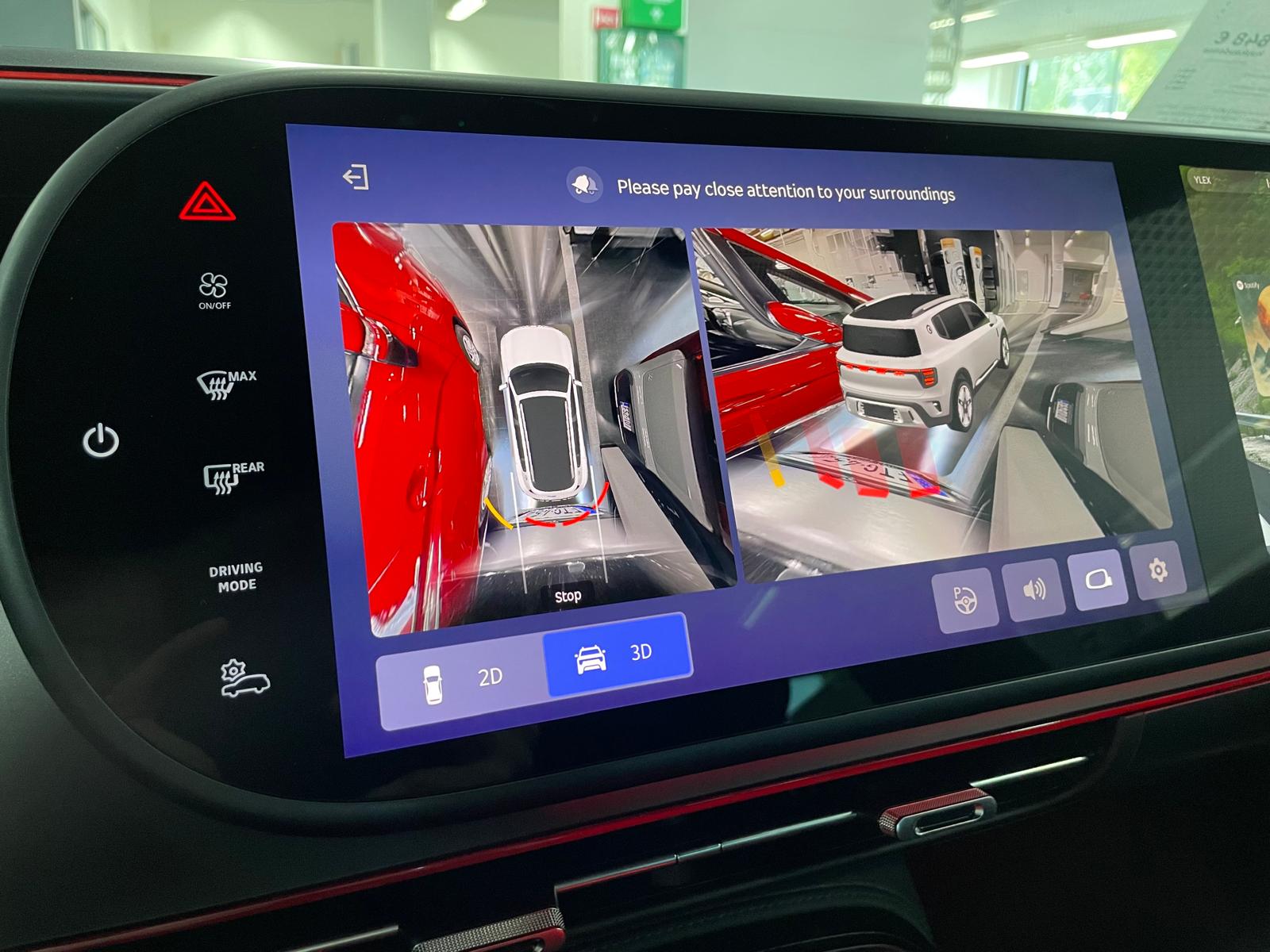 smart #5 2025