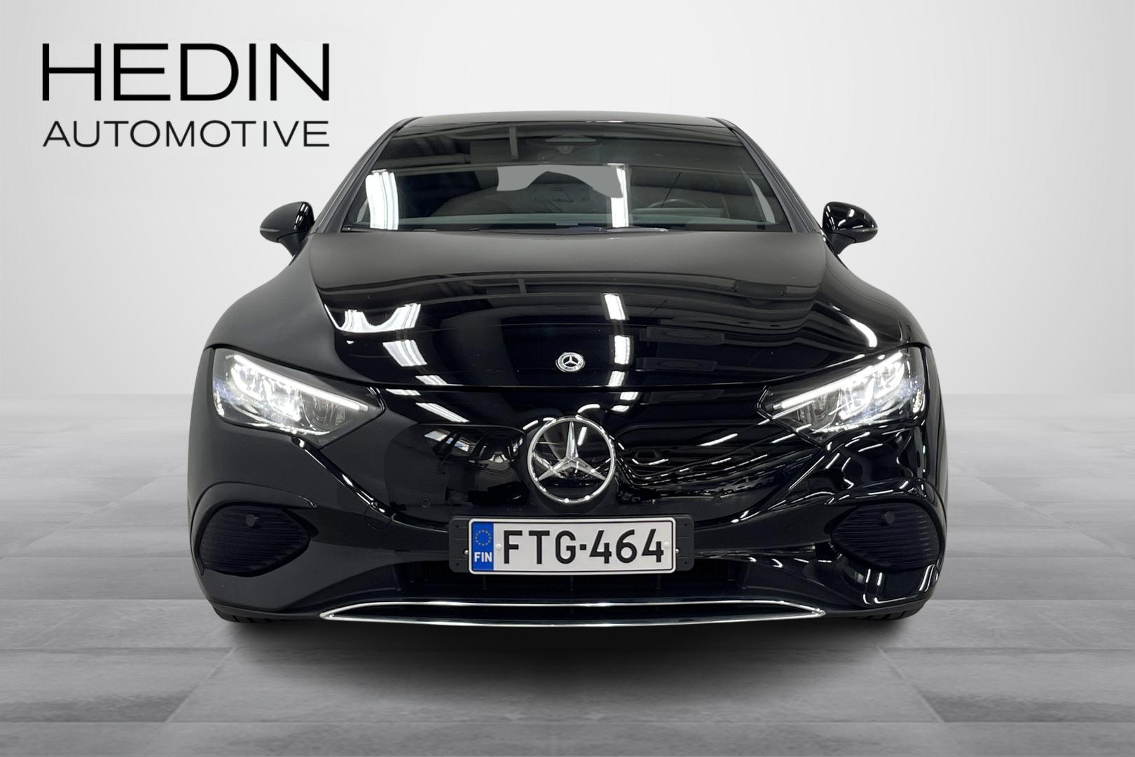 Mercedes-Benz EQE 5
