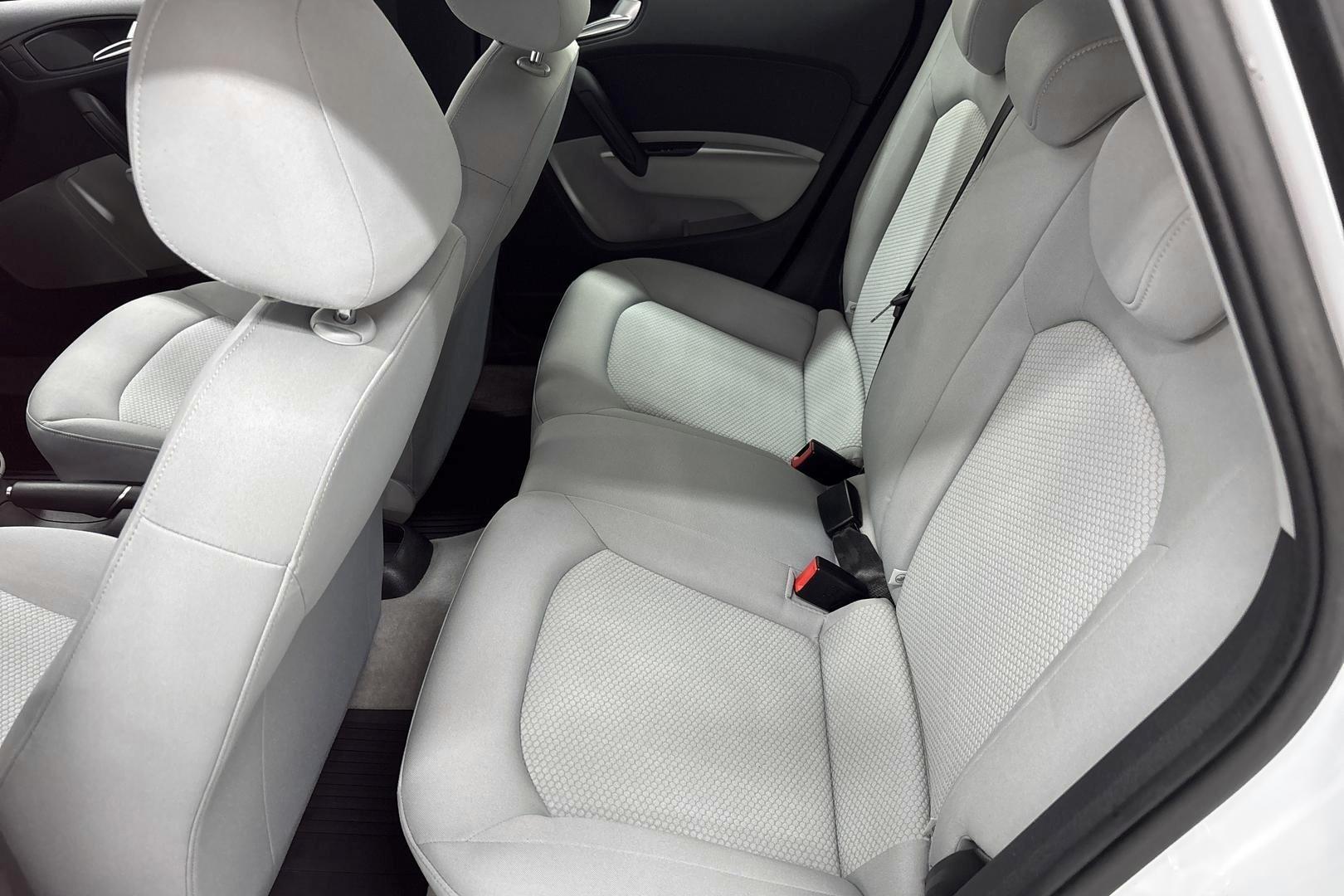 Audi A1 2014