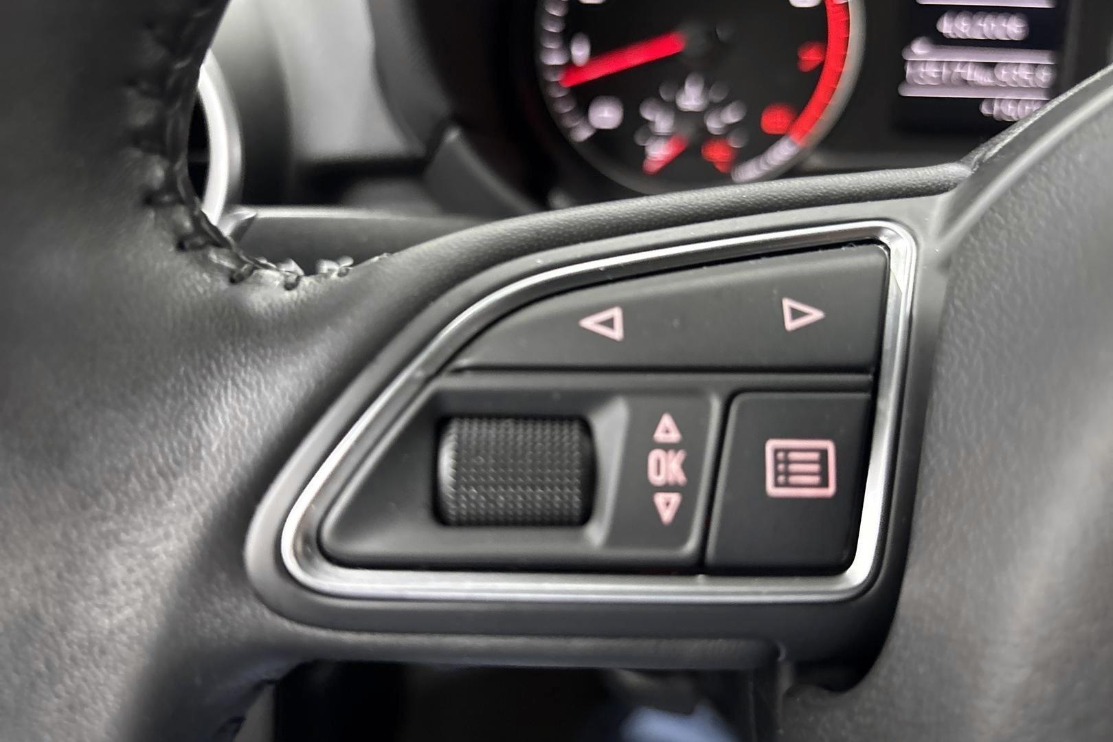 Audi A1 2014
