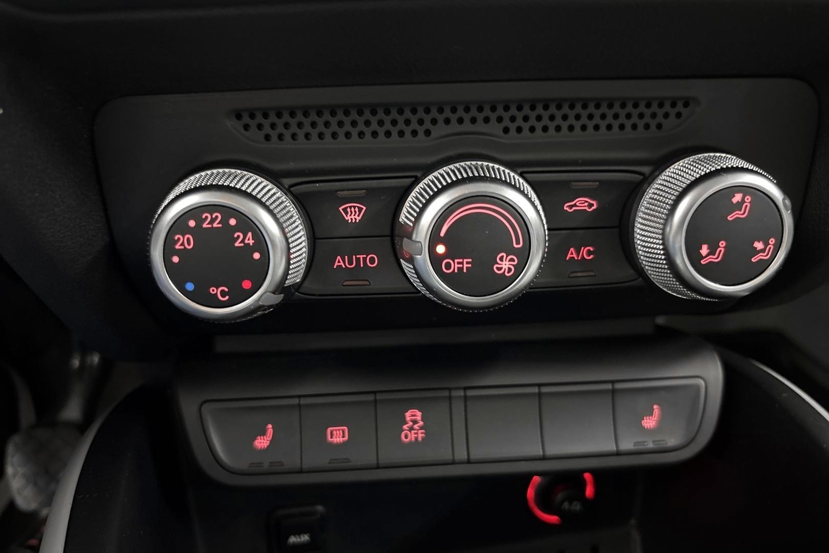 Audi A1 2014