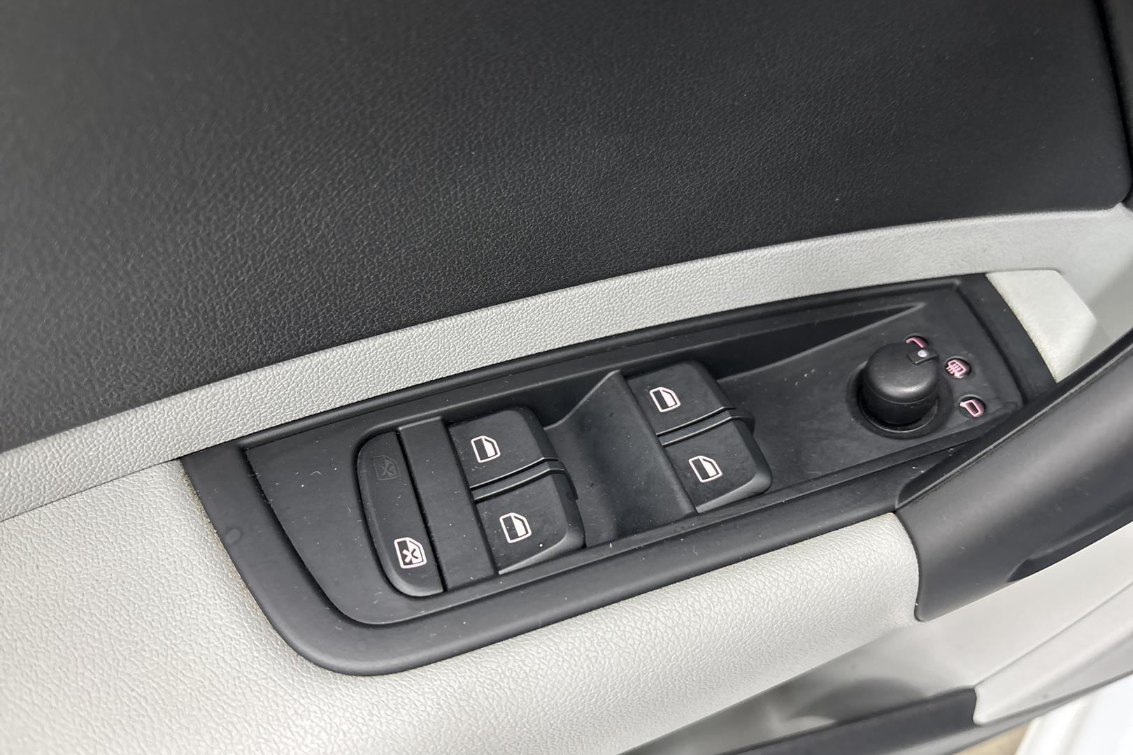 Audi A1 2014