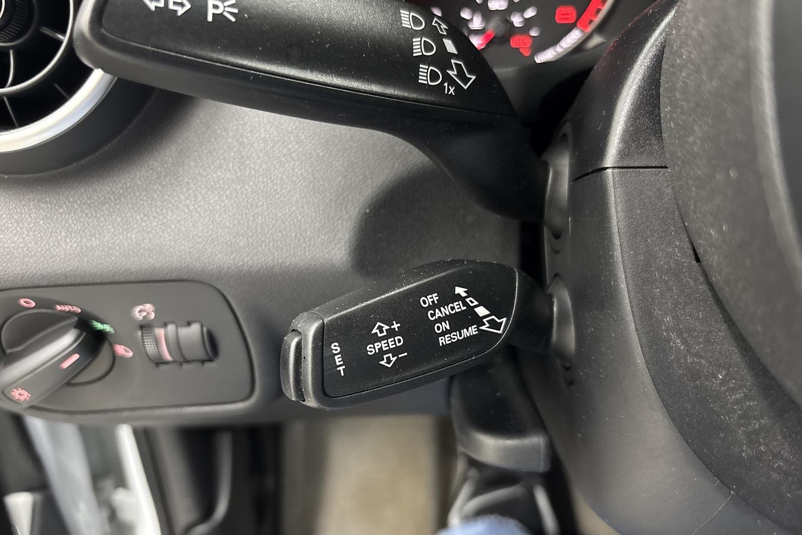 Audi A1 2014