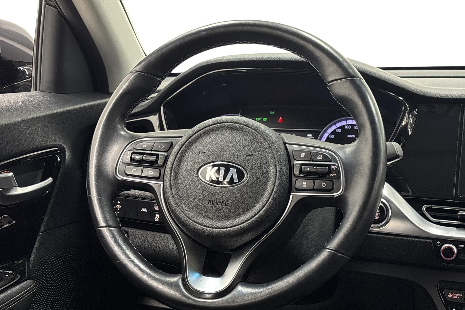KIA Niro 2019