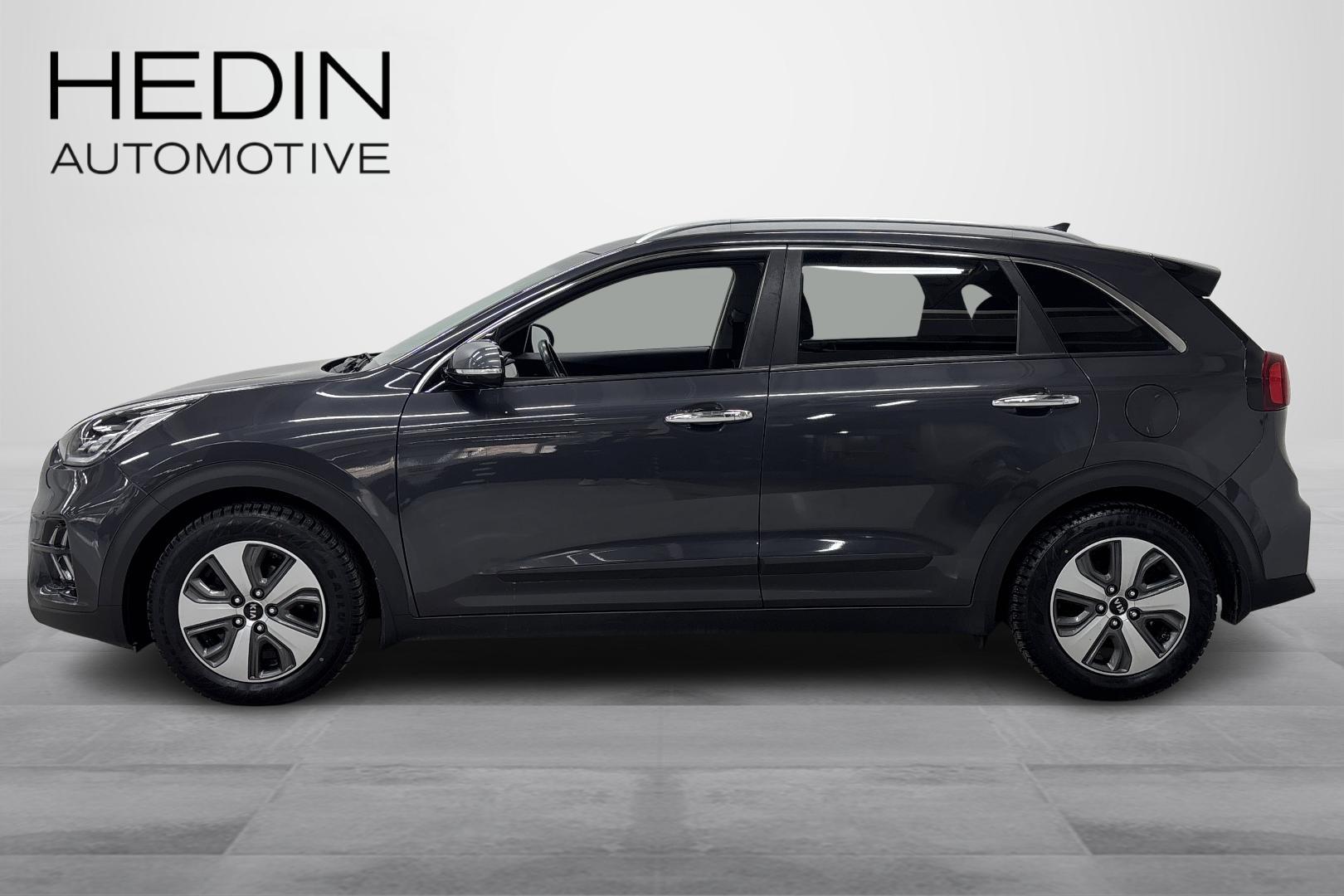 KIA Niro 2019