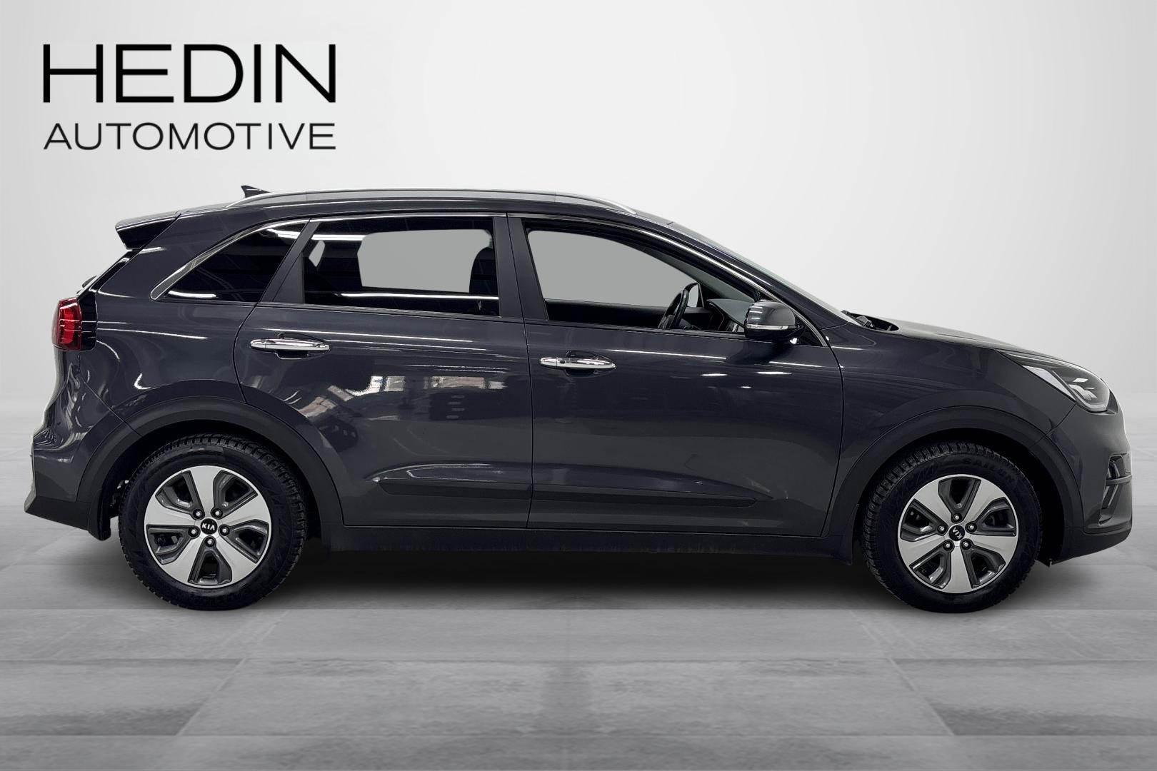 KIA Niro 2019