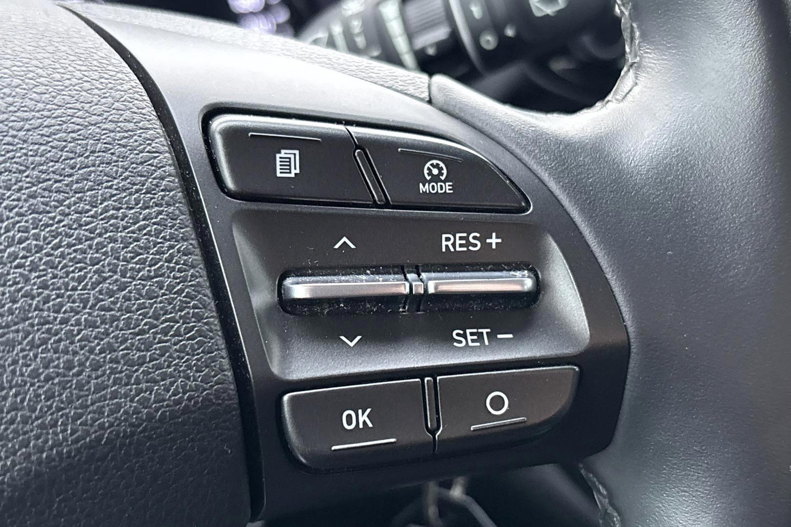 Hyundai i30 Hatchback 2020