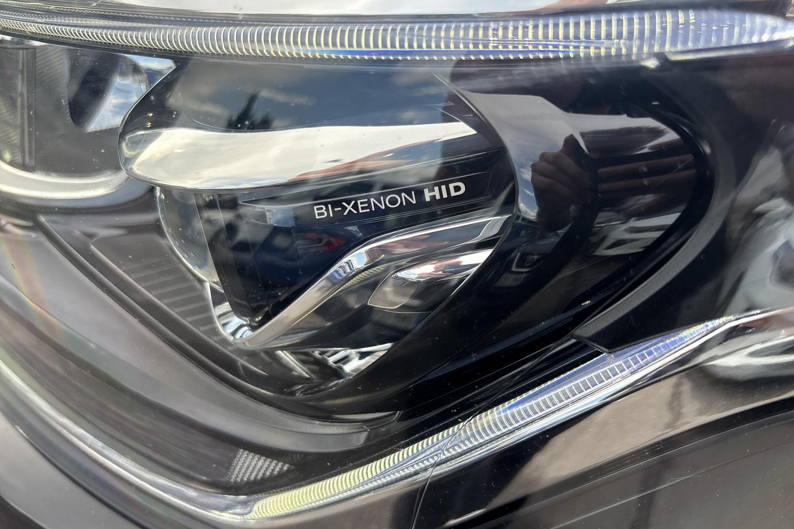FORD TRANSIT 2021