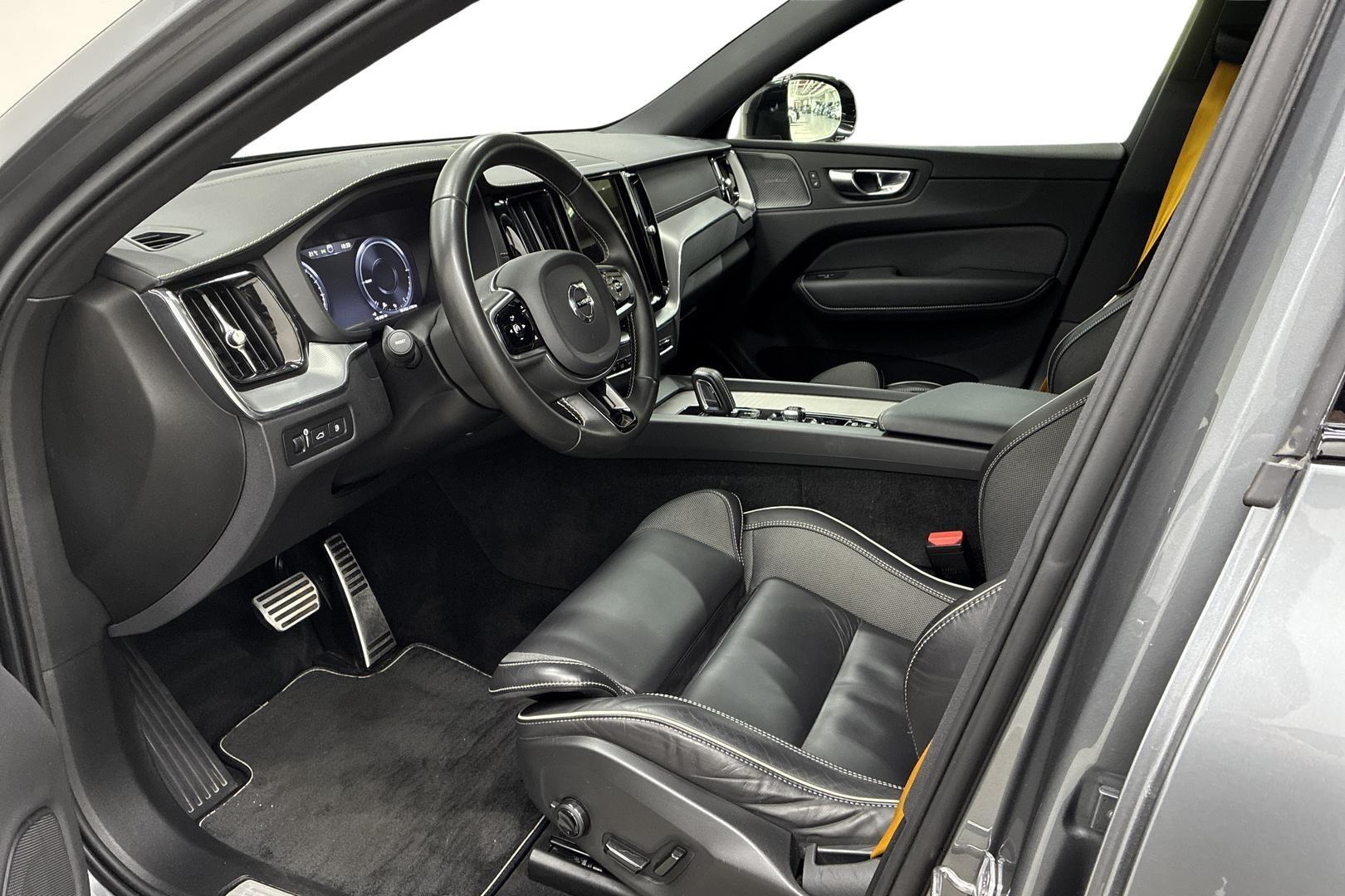 Volvo XC60 2020