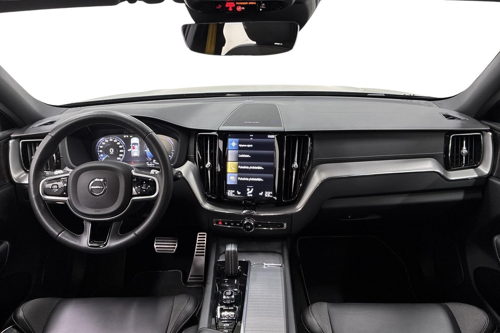 Volvo XC60 2020