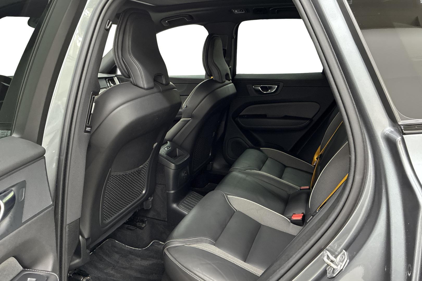 Volvo XC60 2020