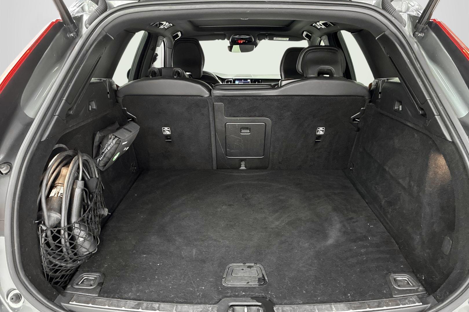 Volvo XC60 2020