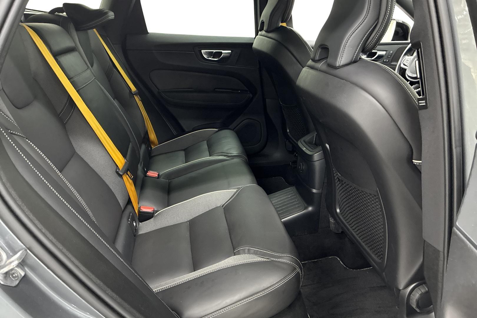 Volvo XC60 2020