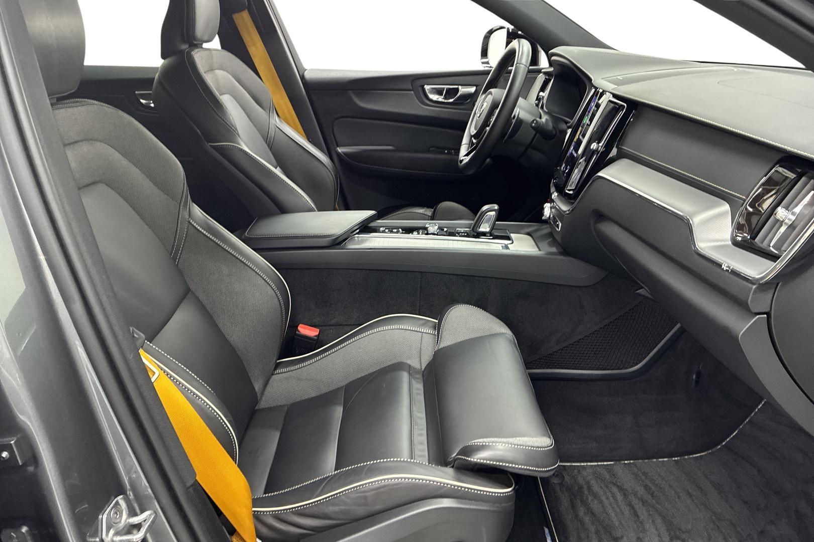 Volvo XC60 2020