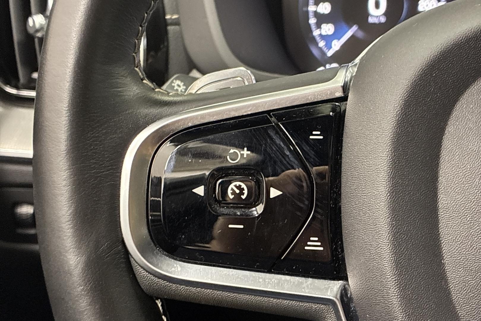 Volvo XC60 2020