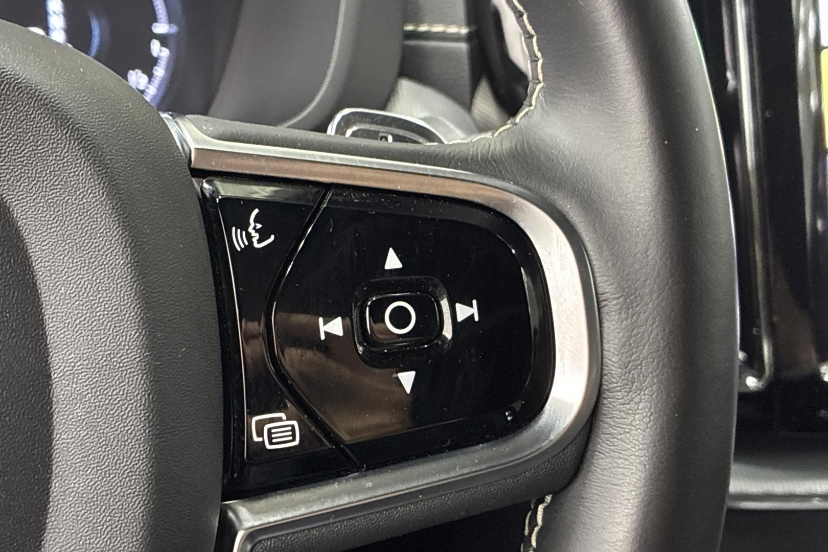 Volvo XC60 2020