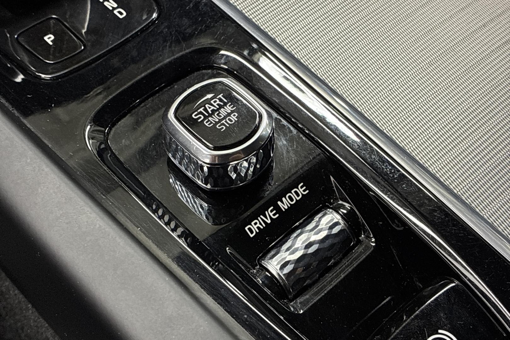 Volvo XC60 2020