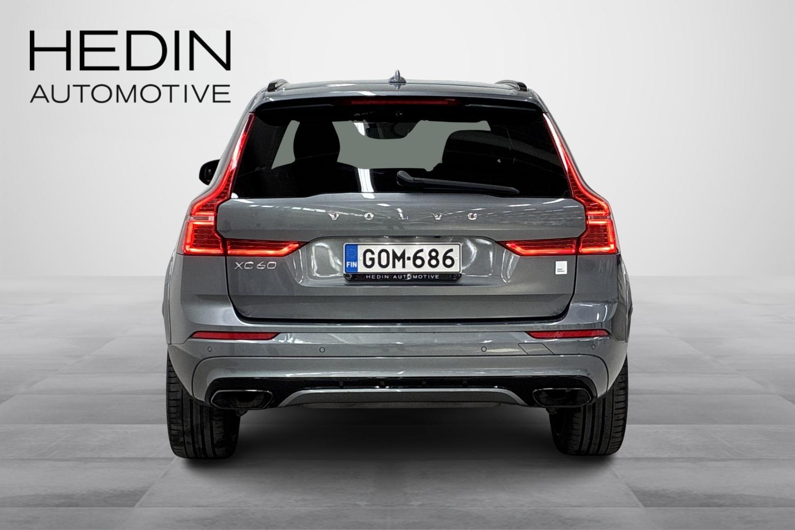 Volvo XC60 2020