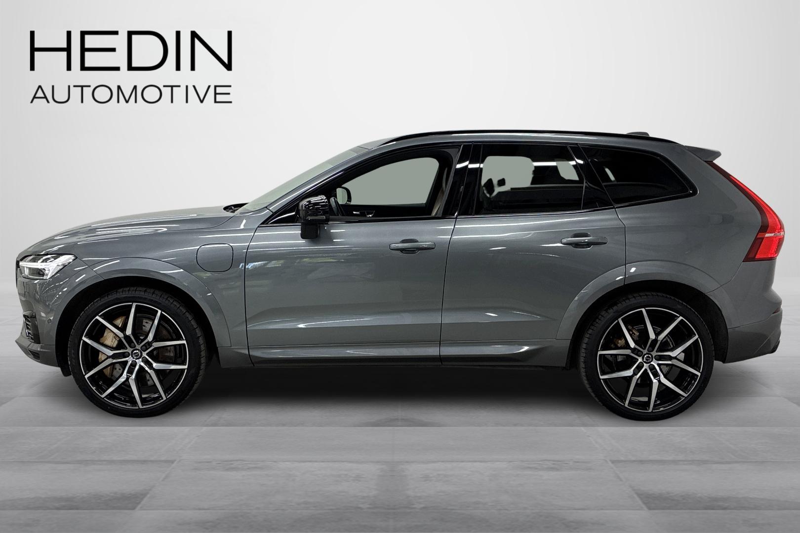 Volvo XC60 2020